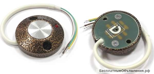 КН-05К Кнопка выхода