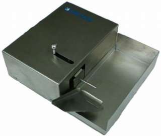 Тампон-1 устройство намотки ватных пробок