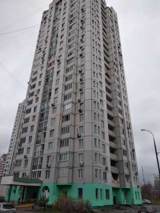 1-но комнатная квартира площадью 46,7 м2, г. Москва, ул. Перерва, д. 72, метро Люблино