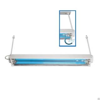 ОБП-300 облучатель бактерицидный потолочный