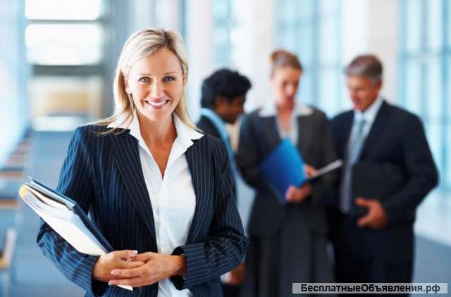 Лектор - педагог в офис