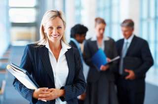 Лектор - педагог в офис