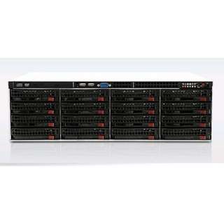 Sigma-320/L IP-видеорегистратор 32-канальный
