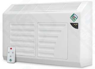 Настенный осушитель воздуха Calypso DH 370