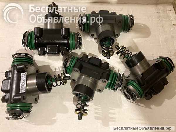 Акция по распродаже запчастей ТАТРА и УДС со склада