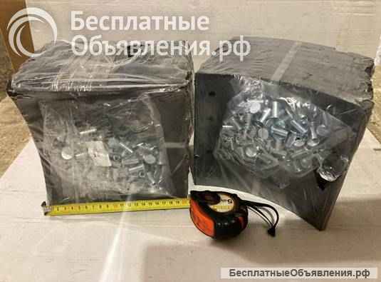 Акция по распродаже запчастей ТАТРА и УДС со склада