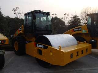 Дорожный каток XCMG XS263