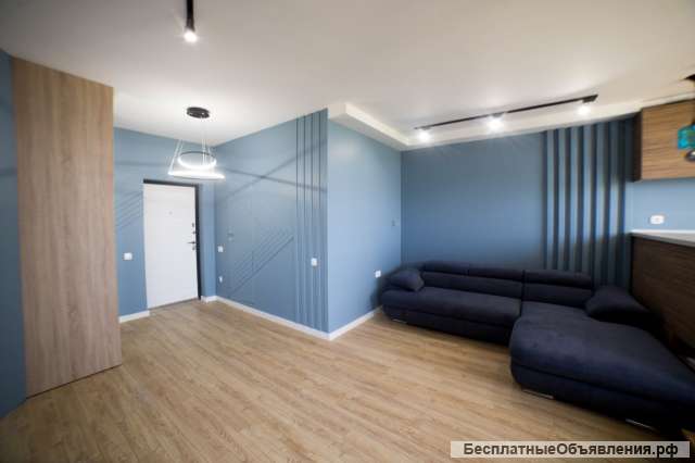 Студия дизайна и ремонта в Краснодаре и крае