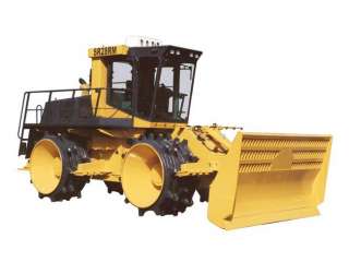Дорожный каток ShanTui SR28MR-3