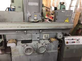 Шлифовальные станки - 3е711в, 3г71, 3е642е, 3в622д, 3701, 3Б642, 3Б641