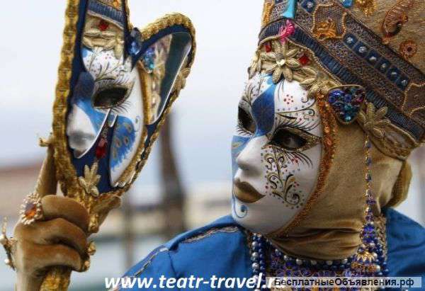 Курсы актерского мастерства и ораторского искусства в Москве