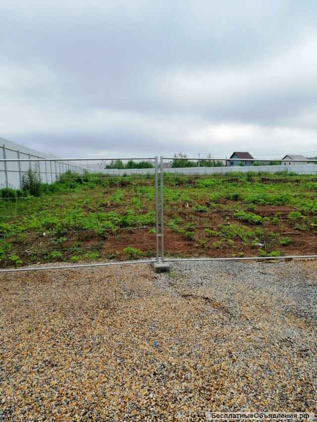 Земельный участок 250 соток