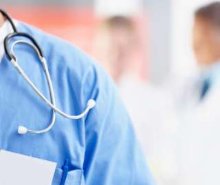 Заместитель главного врача по медицинской части