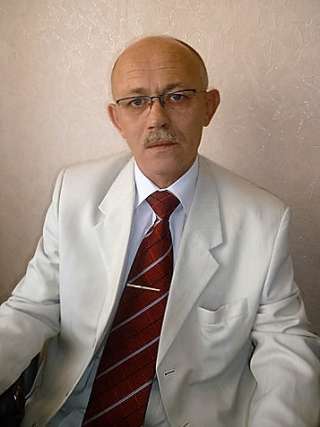 Опытный юрист