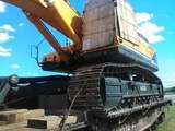 Железнодорожные перевозки строительной техники и тяжеловесных грузов в Крым