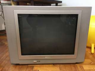 Телевизор Philips 21PT5507