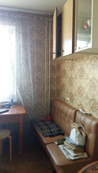 2-х комнатная квартира ул.Сурикова, 14