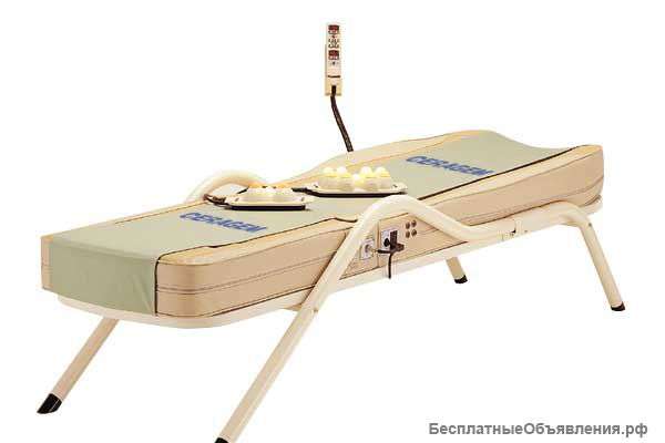 Терапевтический массажер seragem master M 3500