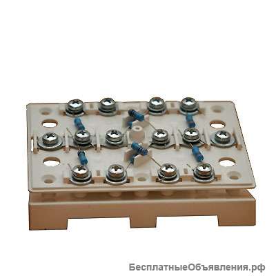 КРА-4 коробка распределительная абонентская