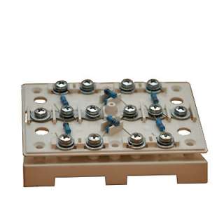 КРА-4 коробка распределительная абонентская