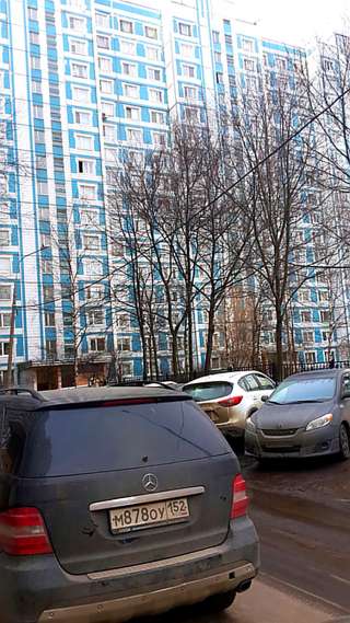 2 комн. кв. р-н Дмитровский, Москва
