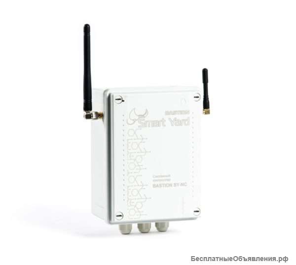 BASTION SY-NC Системный контроллер