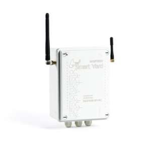 BASTION SY-NC Системный контроллер