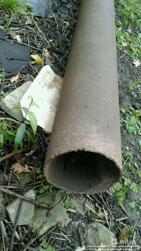 Швеллер труба металлическая