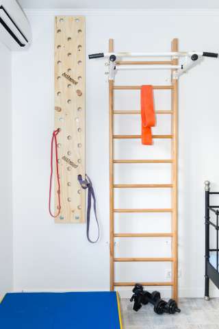 Тренажёр «Активуд» - идеально подходит для физического развития детей