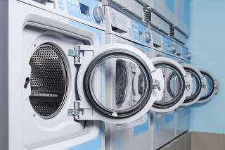 Ремонт стиральных и посудомоечных машин