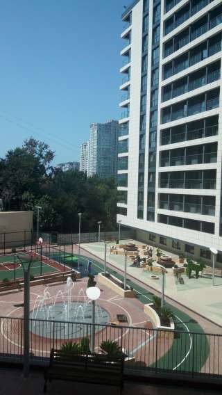 Квартира в ЖК Сокол