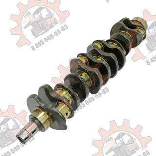 Коленчатый вал на движок Toyota 13Z (134117876071)