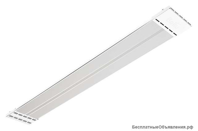 Инфакрасный обогреватель Ballu BIH-AP4-1.0-W