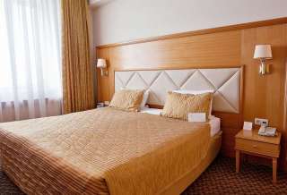 Здание под гостиницу площадью 8000 кв.м., ЦАО