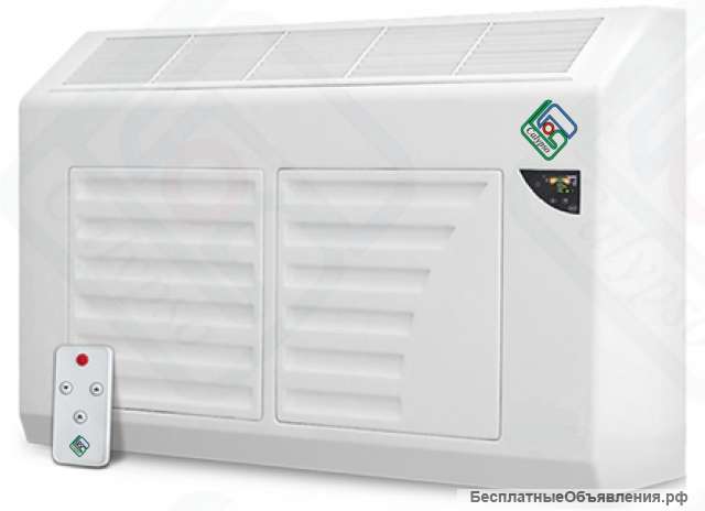 Настенный осушитель воздуха Calypso DH 100