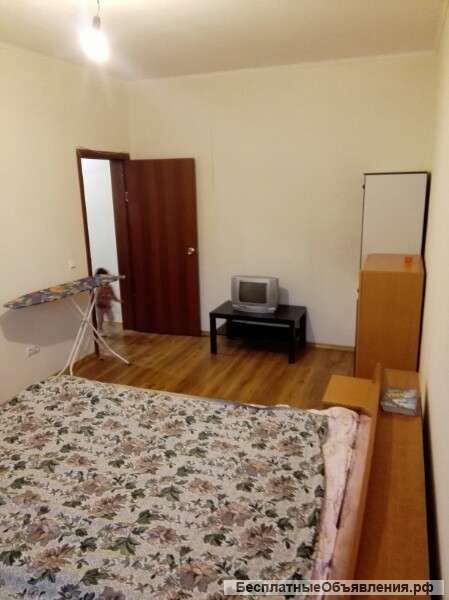 Сдаю квартиру в Новом Ступино