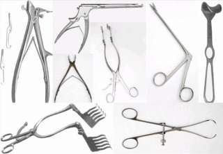 Набор нейрохирургический