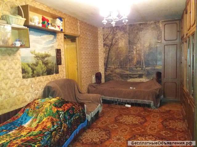 Сдаю-койко место
