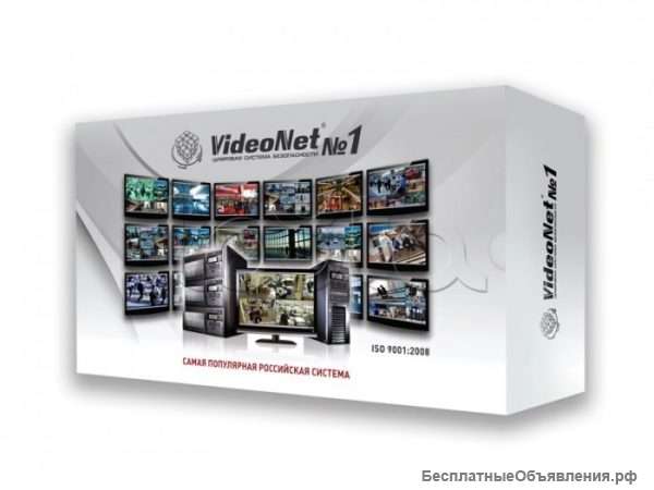 SM-Channel-Bs Программный модуль