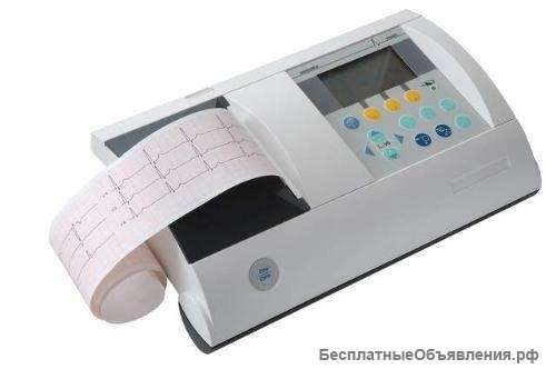Heart Screen 60G электрокардиограф