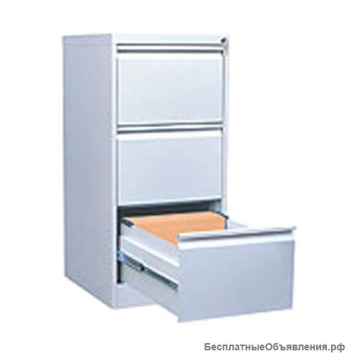 Шкаф картотечный ШК-3