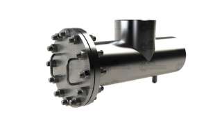 Фильтры сетчатые ФС-V