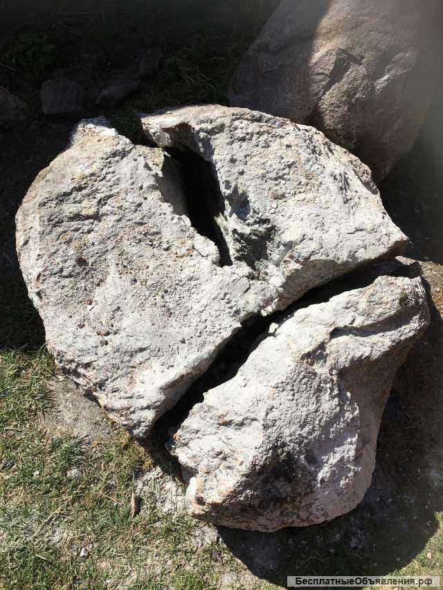 Клин камнекольный для колки камня D32 мм