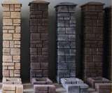 Полиуретановые формы для блоков