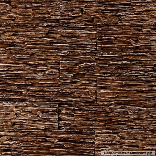 Формы для декоративного камня