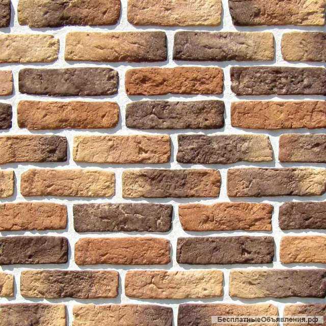 Формы для декоративного камня