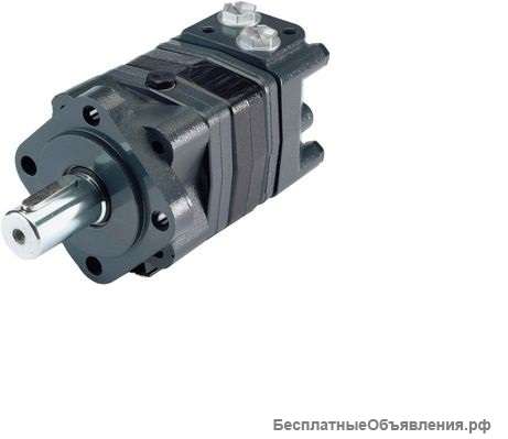 Гидромотор Sauer Danfoss OMS