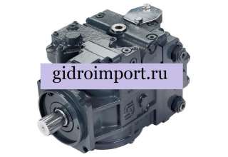 Гидромотор Sauer Danfoss 90L 075 100