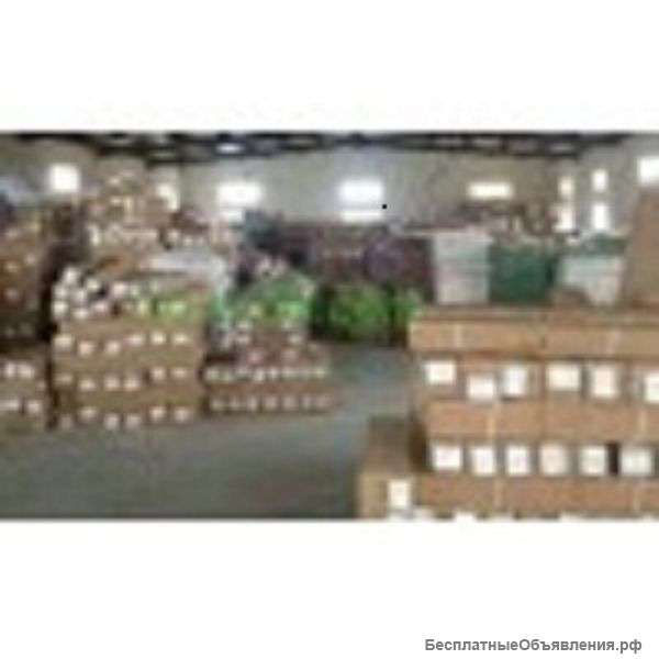 Логистические услуги в России