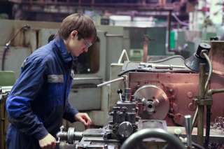 Слесарь механосборочных работ